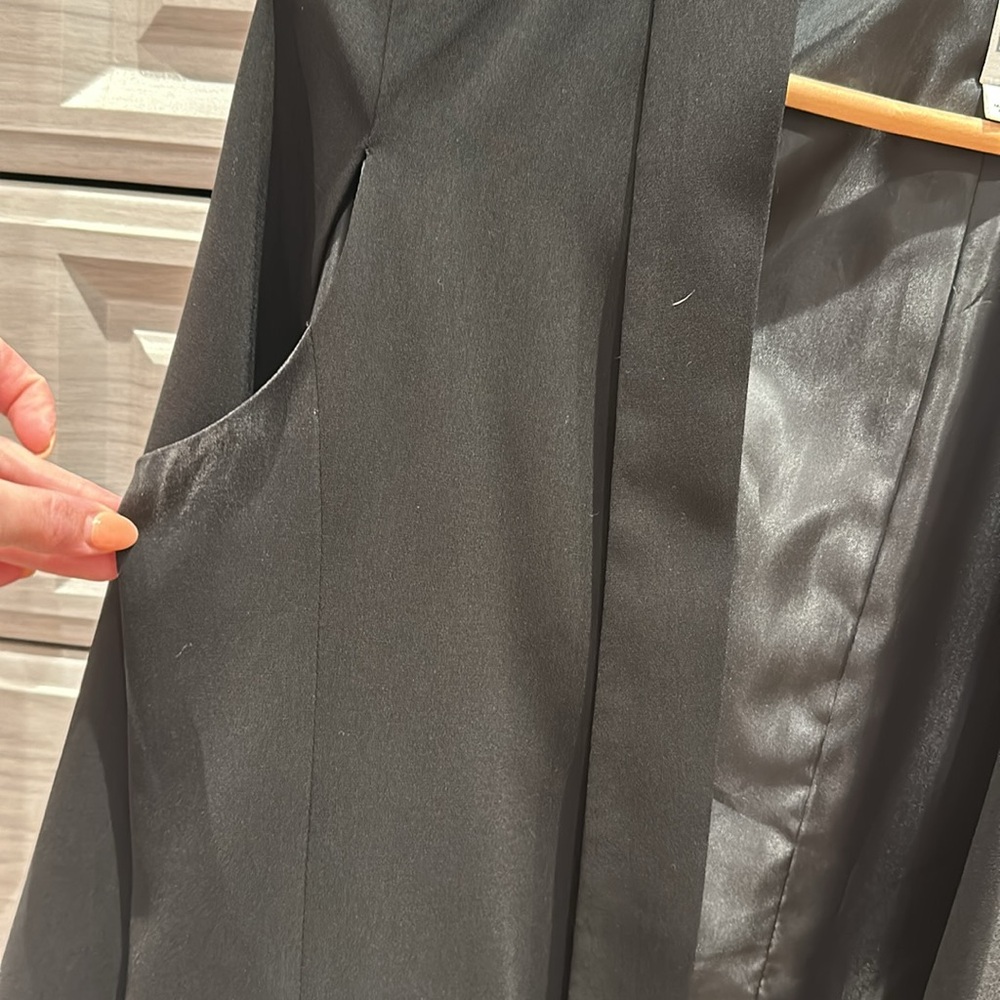 Black Cape - image 5